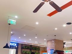 大堂-龙记香港茶餐厅(久光百货店)