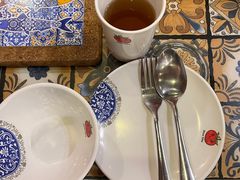 -番茄屋葡式美食(总店)