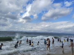 -玫瑰海岸文化旅游度假区
