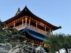 -南阳卧龙岗武侯祠