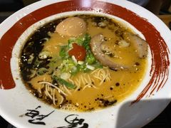 -雷门拉面·现熬骨汤(凯德来福士店)