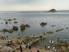 -养马岛旅游度假区