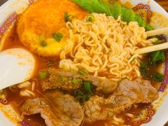 -七爺清汤腩(南开大悦城店)