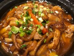 -蜈支洲岛珊瑚酒店临海阁中餐厅