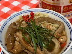 -小板凳(四公里店)