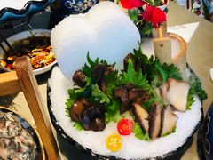 -享月汤皇·海鲜小火锅·聚会(曲江创意谷店)