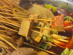 -成都瓜串串(华强北店)