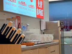 -每味每客·重庆麻辣烫(国泰店)