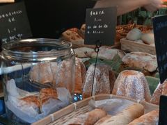 -仙峰天然面包(迎宾路店)