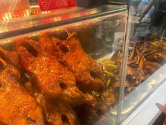 -徐六孃正宗甜皮鸭(张公桥店)