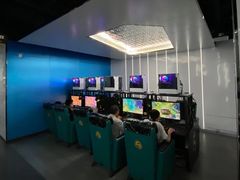 -玖号网咖(鼓楼店)