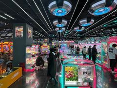 -天空之城游乐体验世界(义乌之心店)
