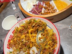 -怪噜范·贵阳小吃大排档(金源旗舰店)