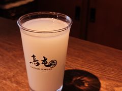 可尔必思苏打-鸟屯(三里屯店)