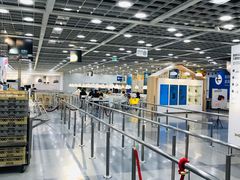 -宜家·瑞典风味餐厅(北京西红门店)