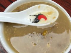 -周大娘牛乳(旧寨古村总店)