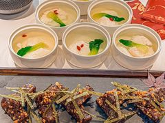 -嫩芽 ·地道重庆菜(十八梯露台夜景店)