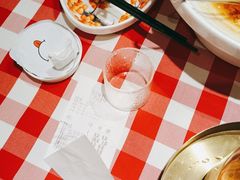 -西贝莜面村(上海百联西郊店)