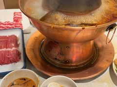 -东来顺饭庄(天坛店)