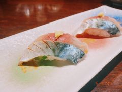 -加奈日本料理