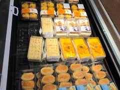 -Olé精品超市(天汇广场店)