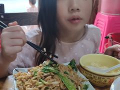 炒粉-陈记汤饭(水巷口店)