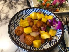 -上楼私房菜(院士路店)