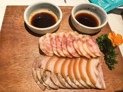 -永春园·扬州早茶·淮扬菜(漫乐城店)