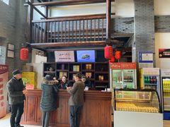 门面-汉口巷子(宝丰路店)