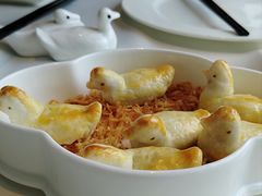 -四季民福烤鸭店(故宫店)