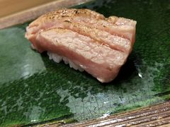 -鮨一日本料理旗舰店(总店)