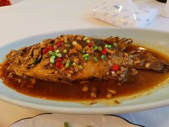 -安徽大厦中餐厅
