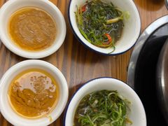 -合味土鸡火锅(中海世贸花园金碧庄店)