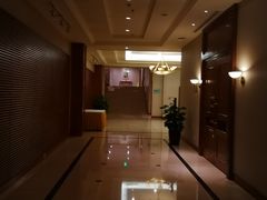 -武汉新华大饭店