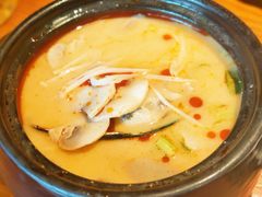 -越谜·越南餐厅(长白店)