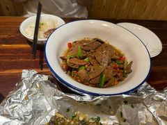 -衡厨·衡阳土菜(中南店)