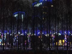-武汉园博园(武汉自然博物馆)