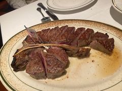 -Wolfgang’s Steakhouse 沃夫冈牛排馆(上海白玉兰广场店)
