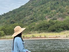 -楠溪江风景名胜区