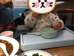 -苹果树下艺术餐厅(通州店)