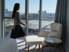 -北京北辰洲际酒店