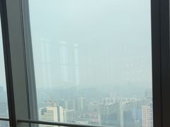 -视界美食自助餐厅·石家庄希尔顿酒店