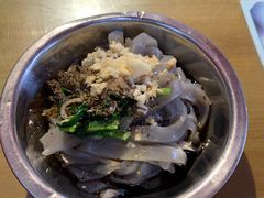 鸡豆凉粉-88号小吃店·经典云南菜·地道纳西美食