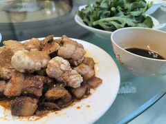 -元谋凉鸡店(百年老店)