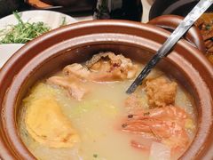 -炊江南·上海菜(国展华漕店)