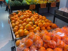 -聚家乐生鲜超市(枫林路店)