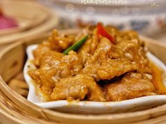 -点都德(大茶楼店)