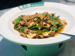 -费大厨辣椒炒肉(黄兴中心广场店)