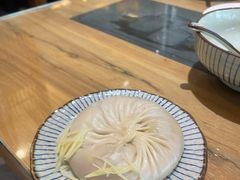 -尚香汤包文博馆(合兴路店)