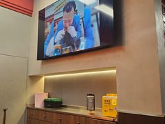 -许哥东北烧烤·铁丳烤串·宫后夹肉(繁花中心店)